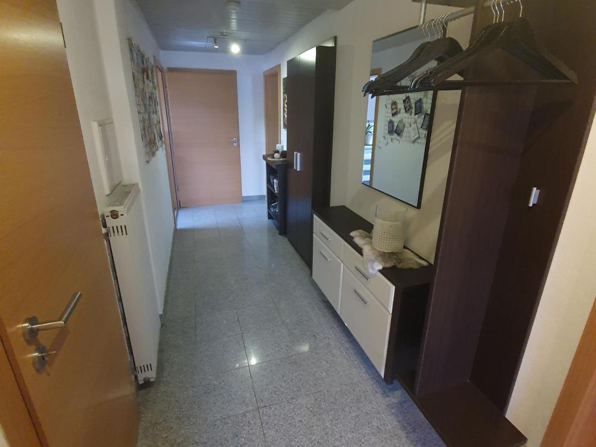 Apartamento Haus Heidi Freyung Exterior foto