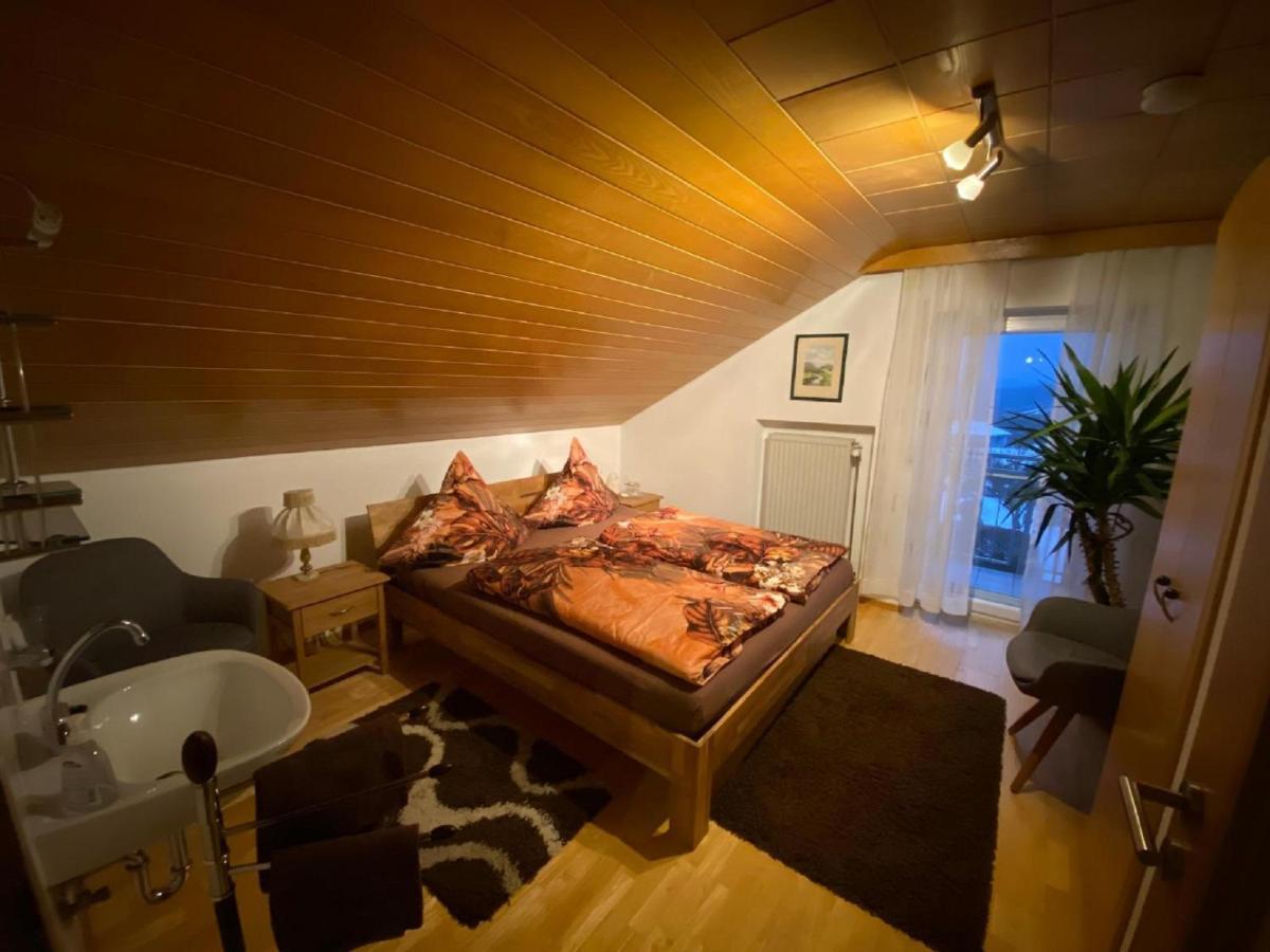 Apartamento Haus Heidi Freyung Exterior foto